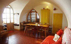 La Villa Du Collet