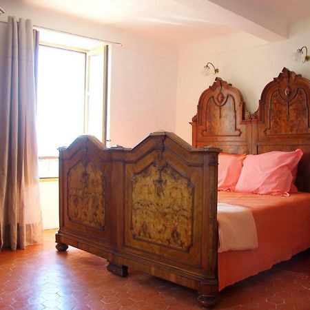 La Villa Du Collet La Penne Extérieur photo