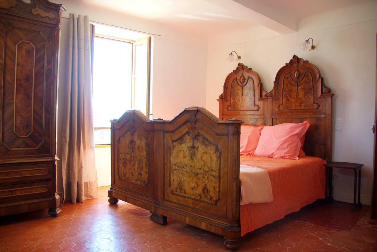 La Villa Du Collet La Penne Extérieur photo