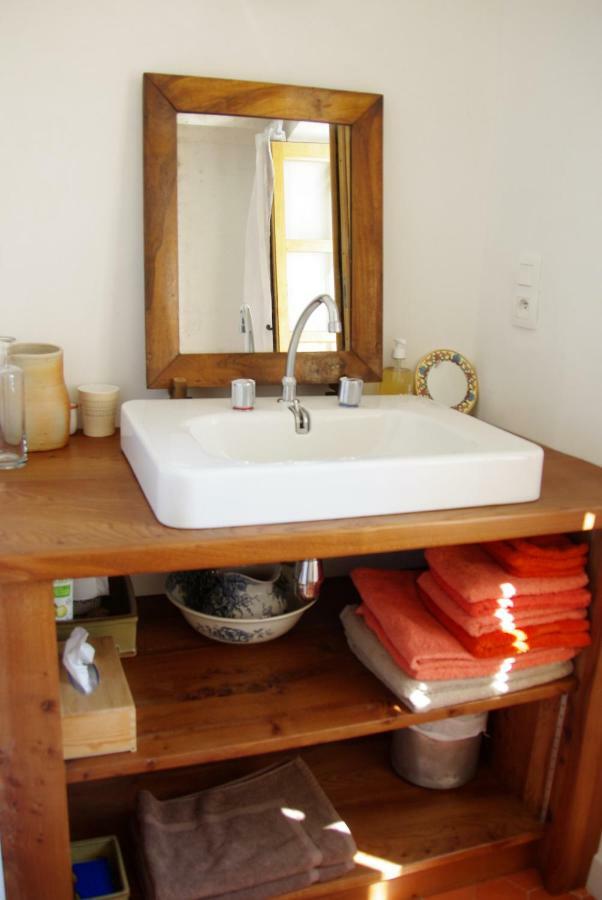 La Villa Du Collet La Penne Extérieur photo